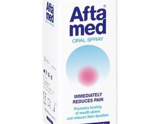 Aftamed Oral Spray